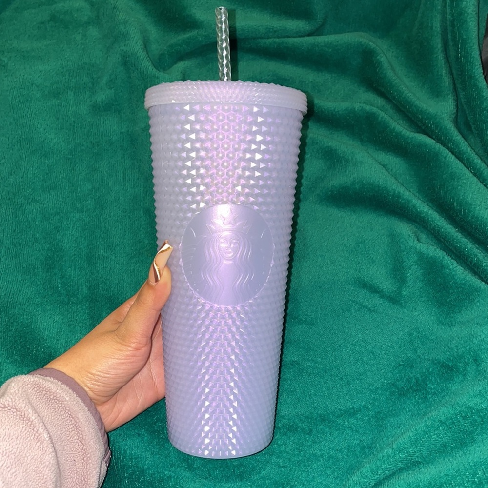 Starbucks Holiday Venti Cup